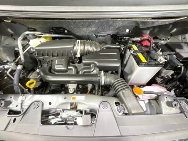 DAIHATSU TANTO CUSTOM 2024