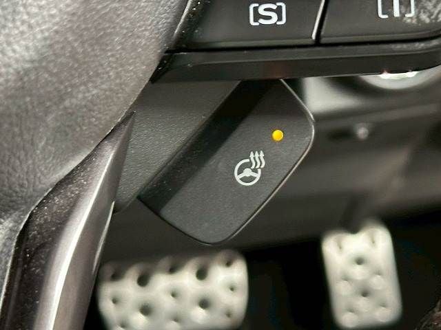 SUBARU FORESTER 2018