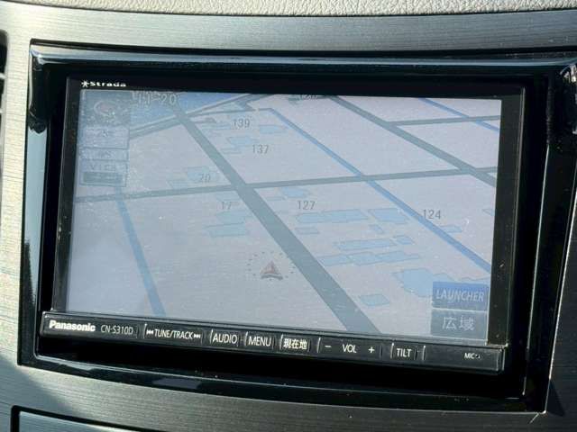 SUBARU LEGACY-TW 4WD 2013