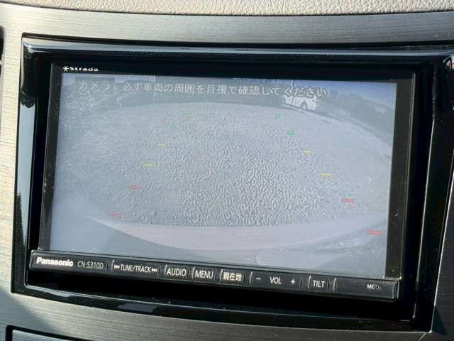 SUBARU LEGACY-TW 4WD 2013