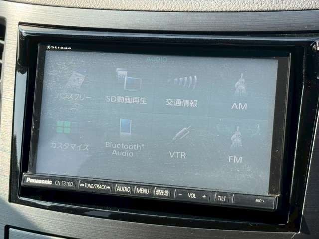 SUBARU LEGACY-TW 4WD 2013