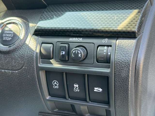 SUBARU LEGACY-TW 4WD 2013