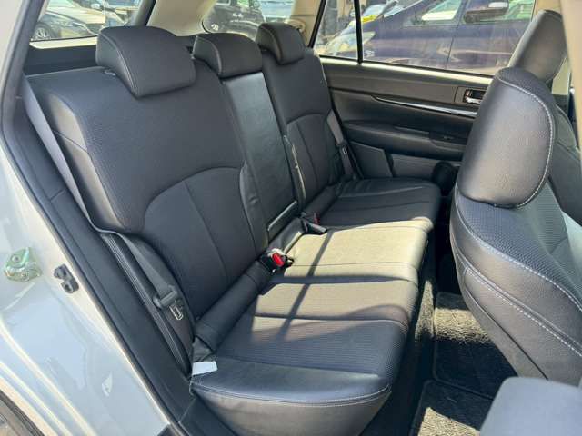 SUBARU LEGACY-TW 4WD 2013