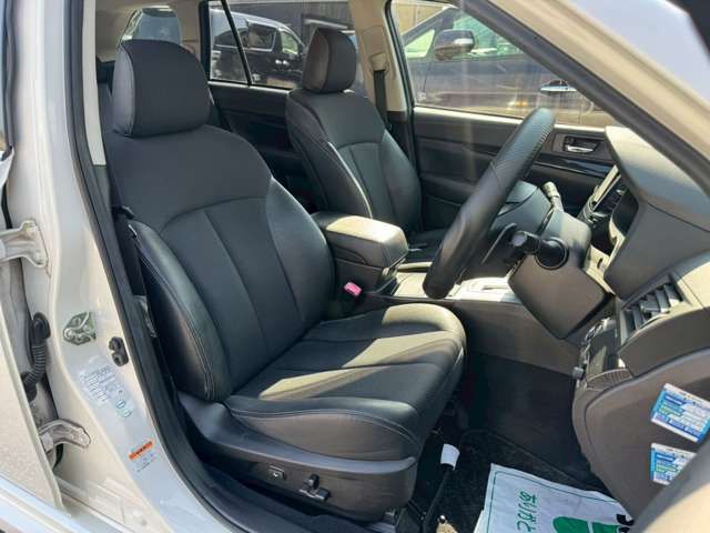 SUBARU LEGACY-TW 4WD 2013