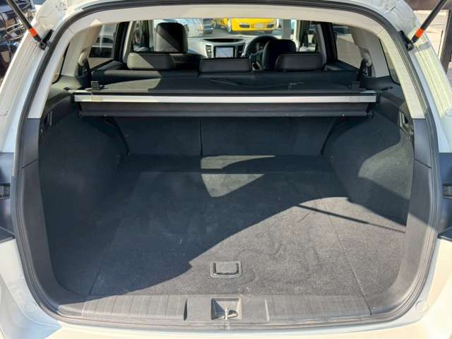 SUBARU LEGACY-TW 4WD 2013