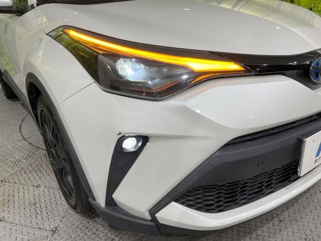 TOYOTA C-HR 2022