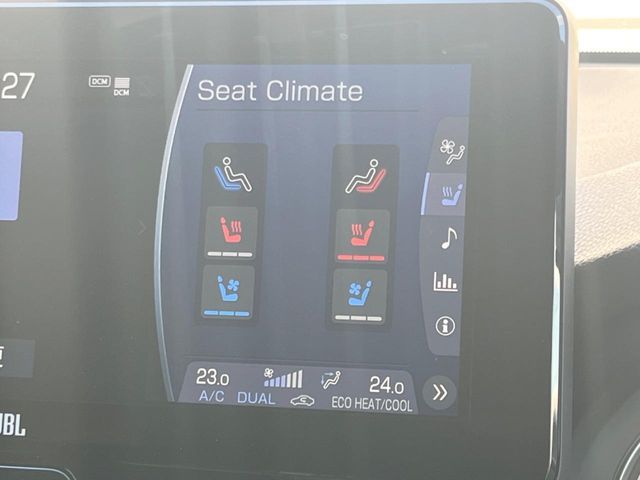 TOYOTA HARRIER 2WD 2022