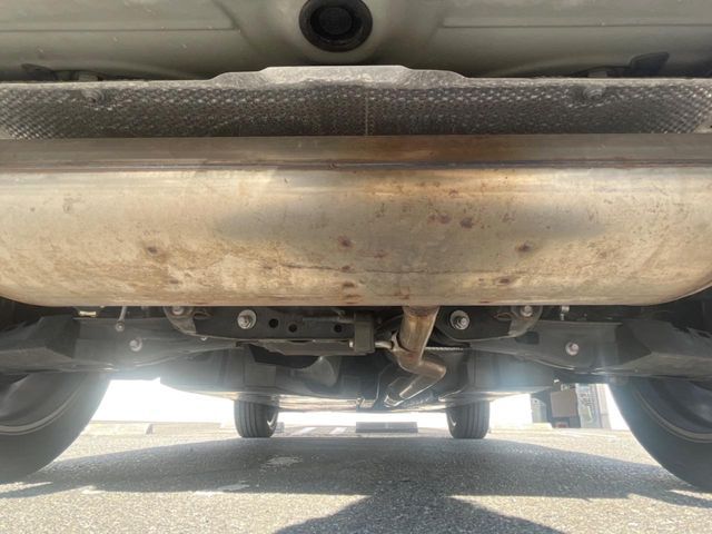 TOYOTA HARRIER 2WD 2022