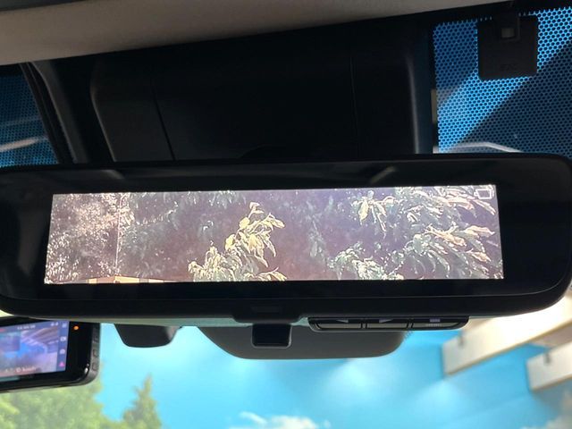 TOYOTA VELLFIRE 2018