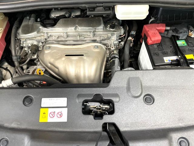 TOYOTA VELLFIRE 2018