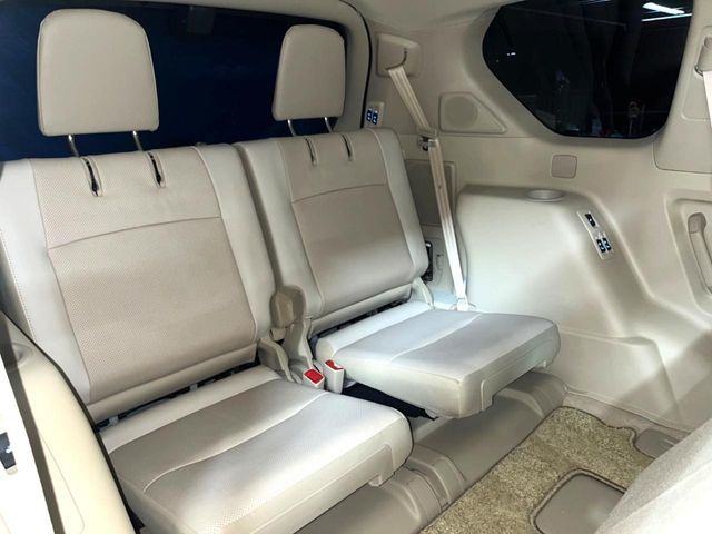 TOYOTA LANDCRUISER PRADO 2022