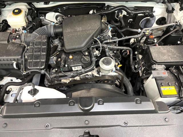 TOYOTA LANDCRUISER PRADO 2022