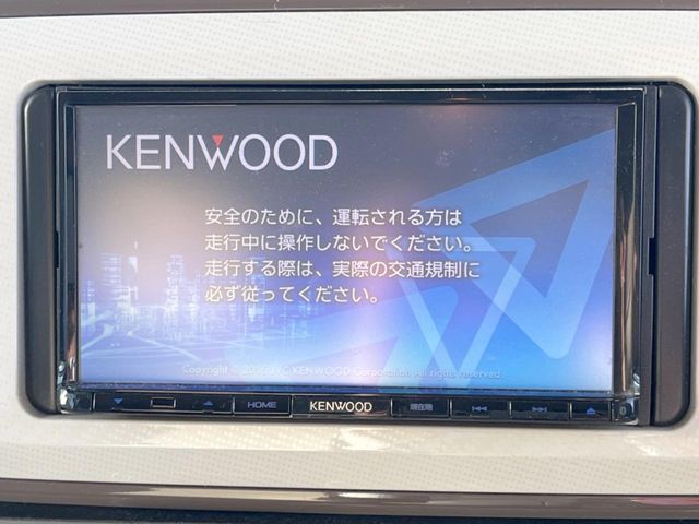 DAIHATSU MOVE canbus 2017