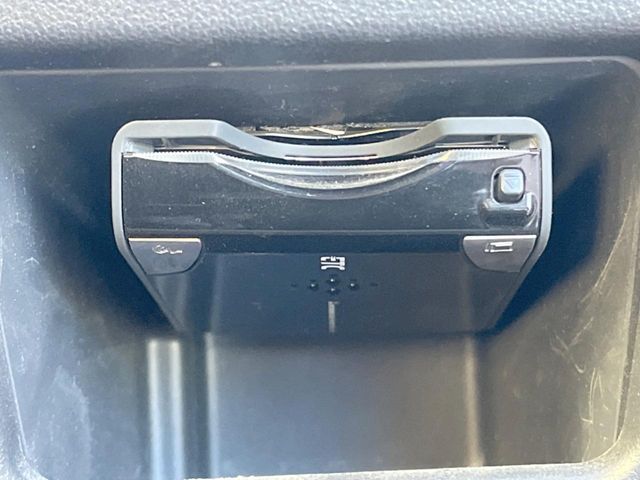 DAIHATSU MOVE canbus 2017