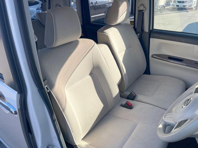 DAIHATSU MOVE canbus 2017