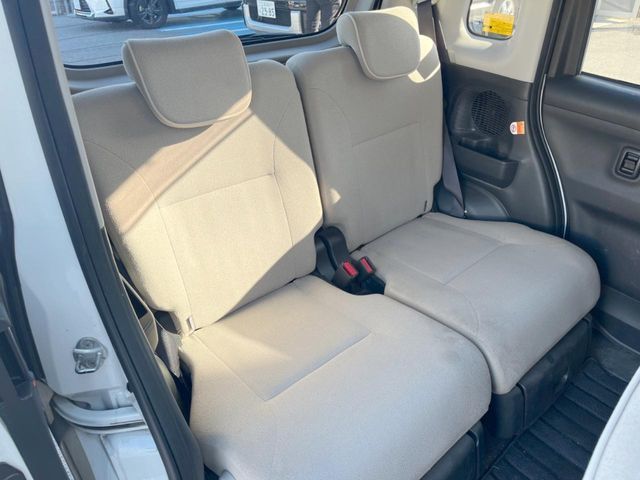 DAIHATSU MOVE canbus 2017