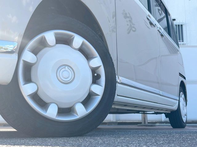 DAIHATSU MOVE canbus 2017