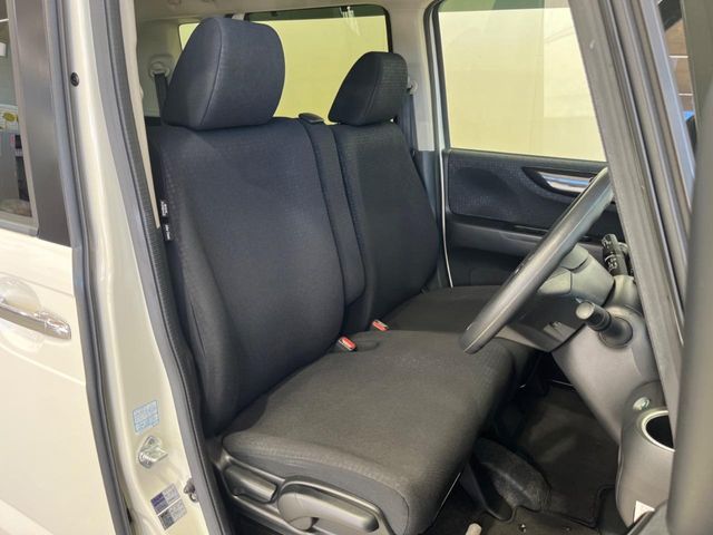 HONDA N BOX CUSTOM 2017