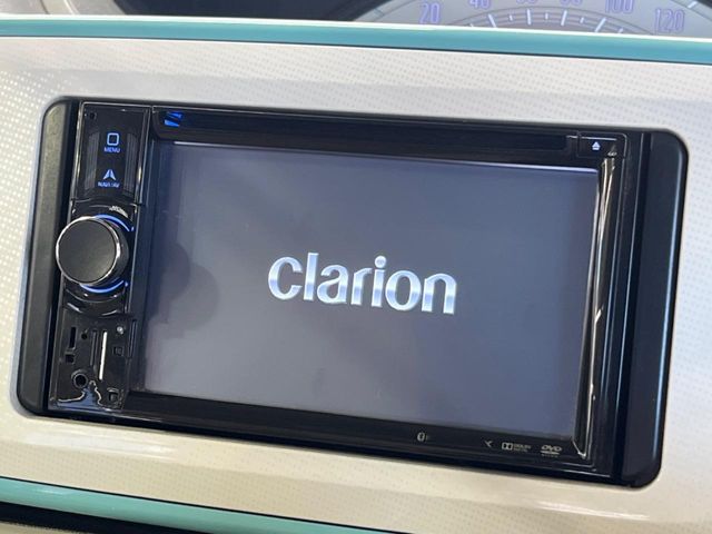 DAIHATSU MOVE canbus 2018