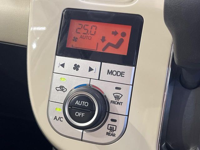 DAIHATSU MOVE canbus 2018