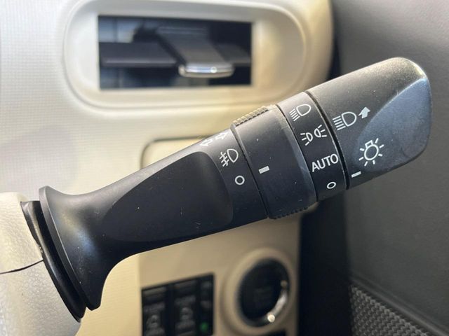 DAIHATSU MOVE canbus 2018