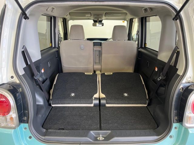 DAIHATSU MOVE canbus 2018