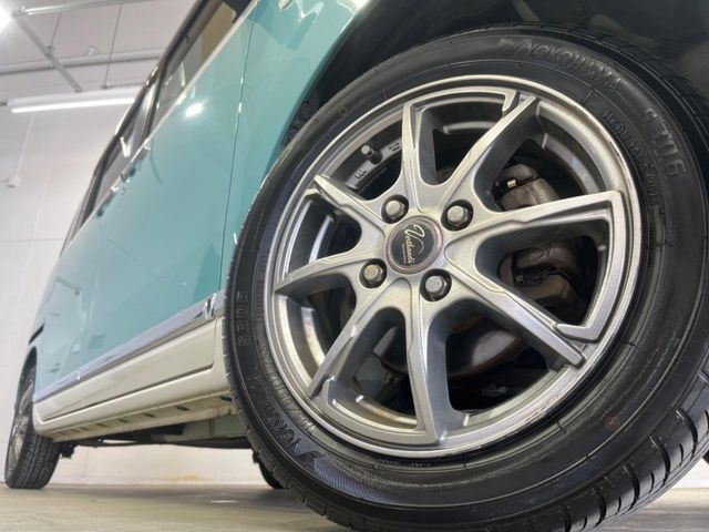 DAIHATSU MOVE canbus 2018