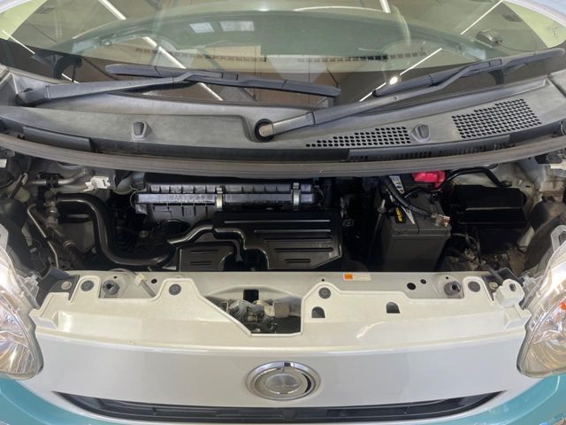 DAIHATSU MOVE canbus 2018