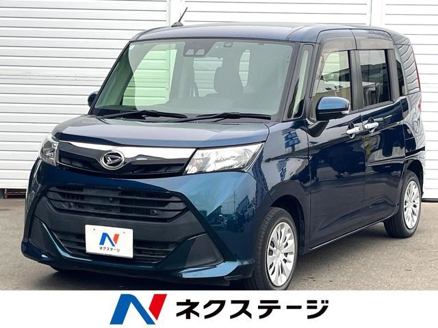 DAIHATSU THOR 2019