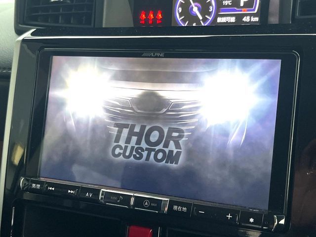 DAIHATSU THOR 2019