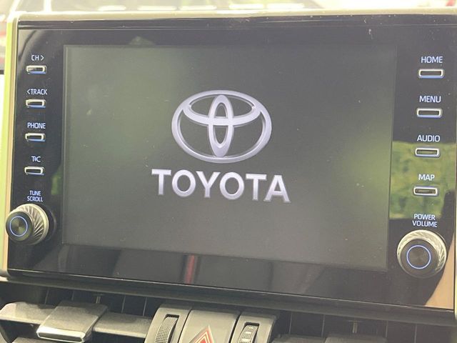 TOYOTA RAV4 PHV 2021