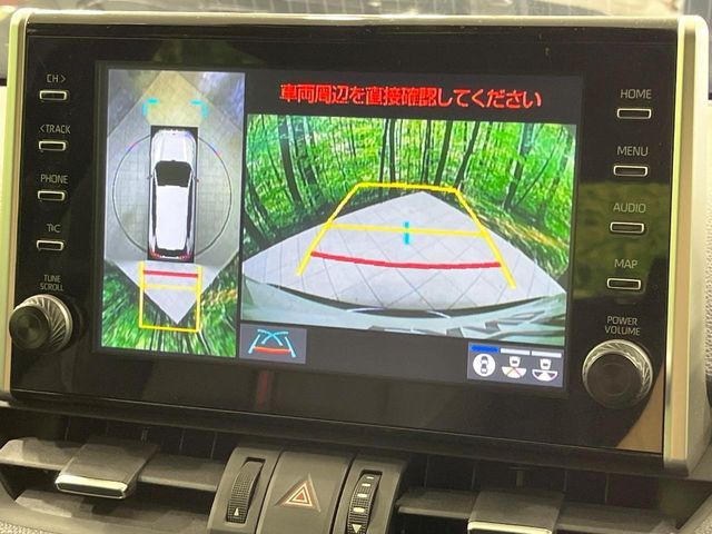 TOYOTA RAV4 PHV 2021