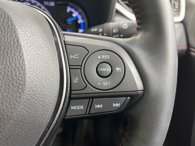 TOYOTA RAV4 PHV 2021