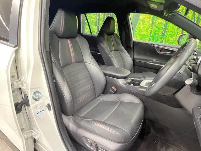 TOYOTA RAV4 PHV 2021