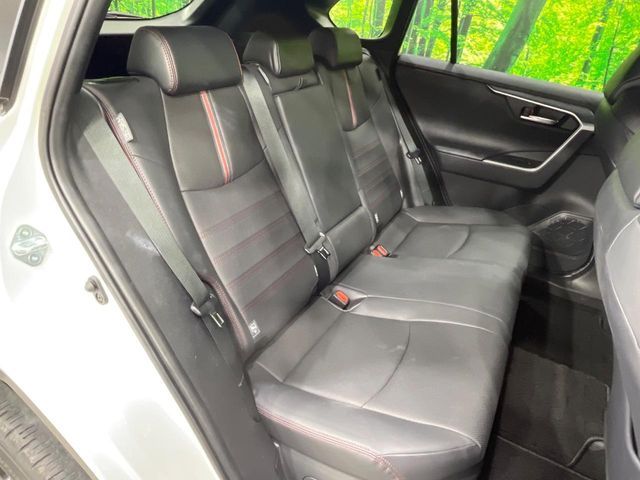 TOYOTA RAV4 PHV 2021