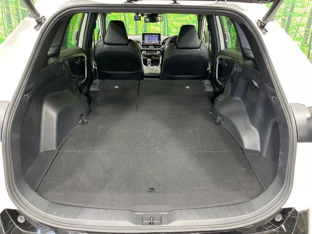 TOYOTA RAV4 PHV 2021