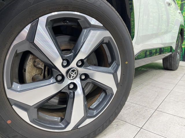 TOYOTA RAV4 PHV 2021