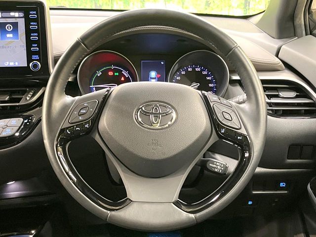 TOYOTA C-HR 2019