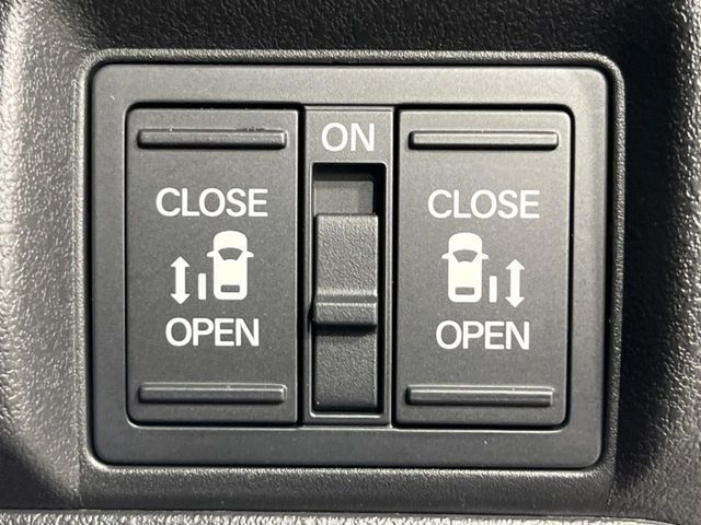 HONDA N BOX CUSTOM 2024