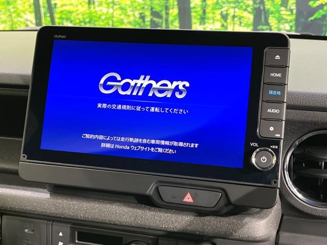 HONDA N BOX CUSTOM 2024