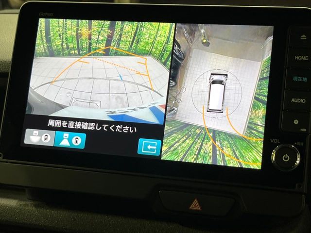 HONDA N BOX CUSTOM 2024