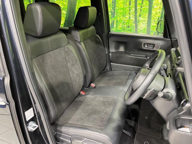 HONDA N BOX CUSTOM 2024