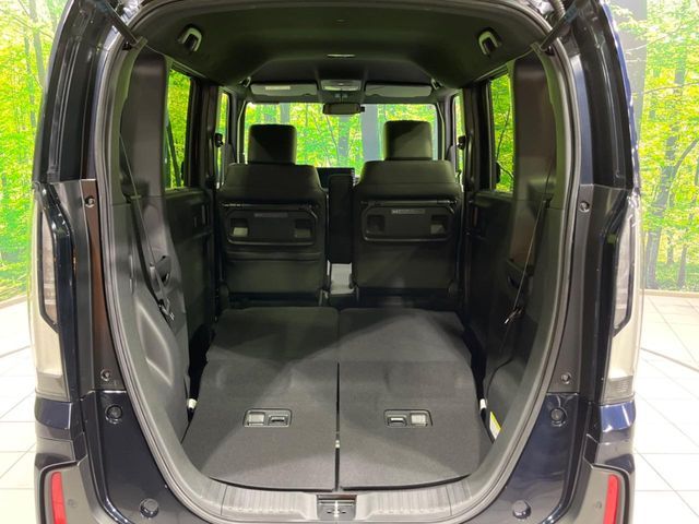 HONDA N BOX CUSTOM 2024