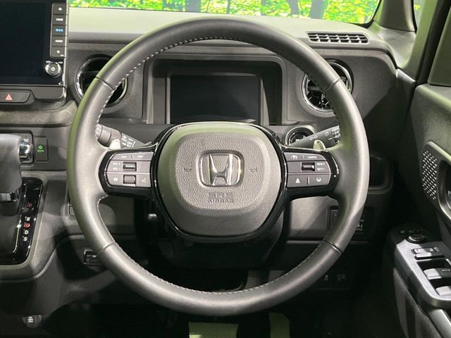 HONDA N BOX CUSTOM 2024