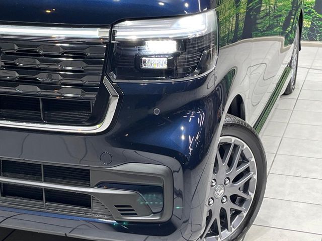 HONDA N BOX CUSTOM 2024