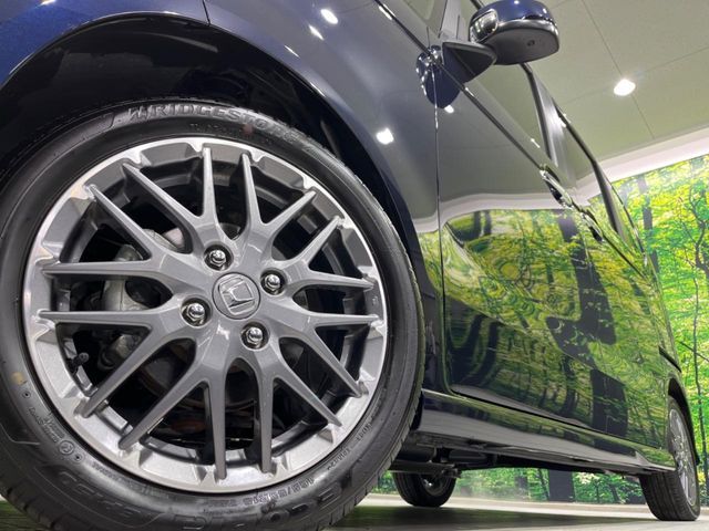 HONDA N BOX CUSTOM 2024