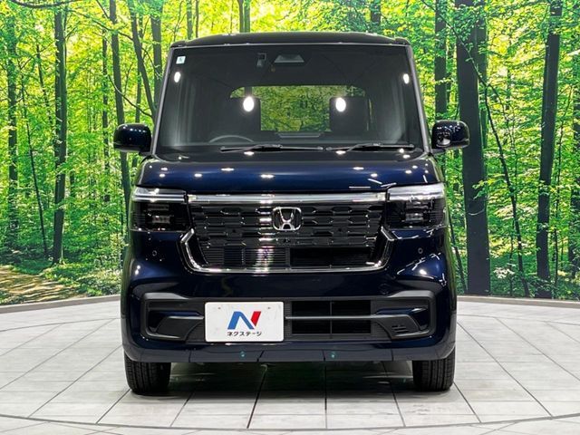 HONDA N BOX CUSTOM 2024