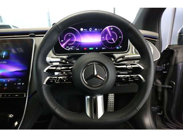 MERCEDES BENZ MERCEDES BENZ EQS 2023