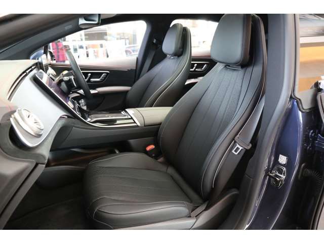 MERCEDES BENZ MERCEDES BENZ EQS 2023