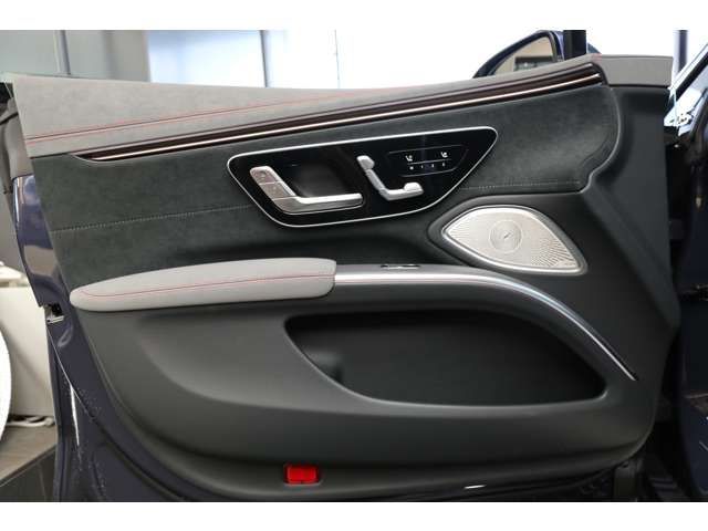 MERCEDES BENZ MERCEDES BENZ EQS 2023